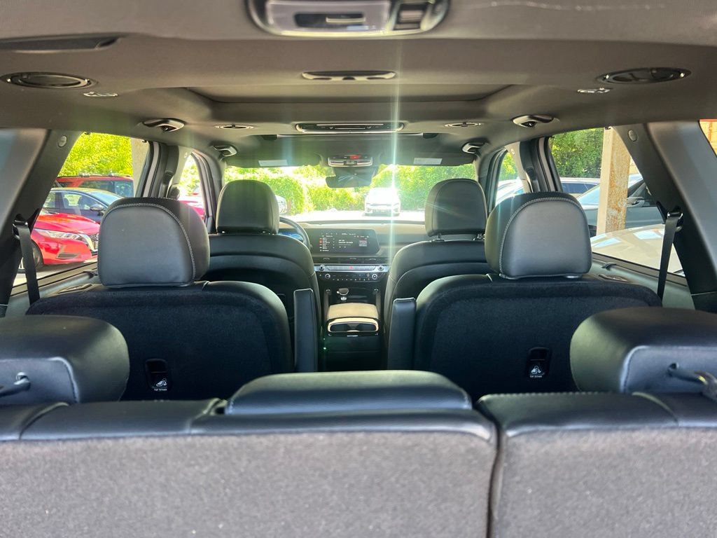 Certified 2025 Kia Telluride SX X-Line AWD/4WD image 14