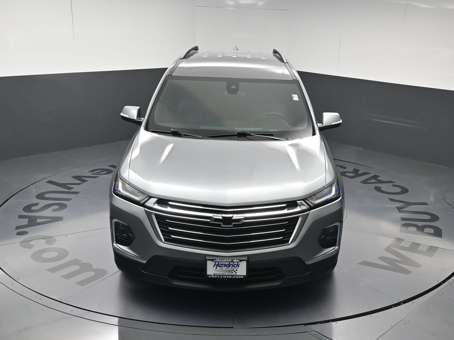 Used 2023 Chevrolet Traverse LT AWD/4WD image 31