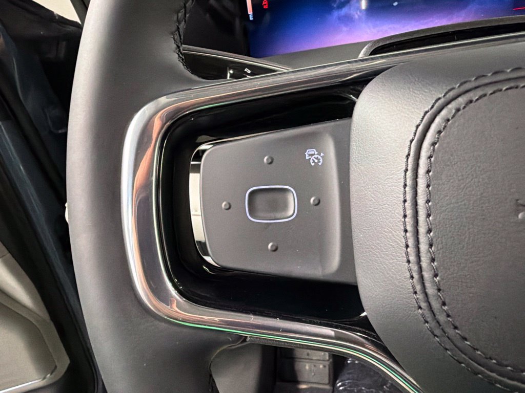 New 2026 Lincoln Nautilus Reserve w/ Jet Appearance Package AWD/4WD image 19