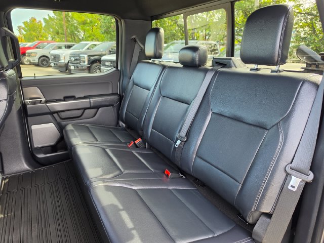 Used 2024 Ford F150 XLT w/ Equipment Group 303A High AWD/4WD image 17