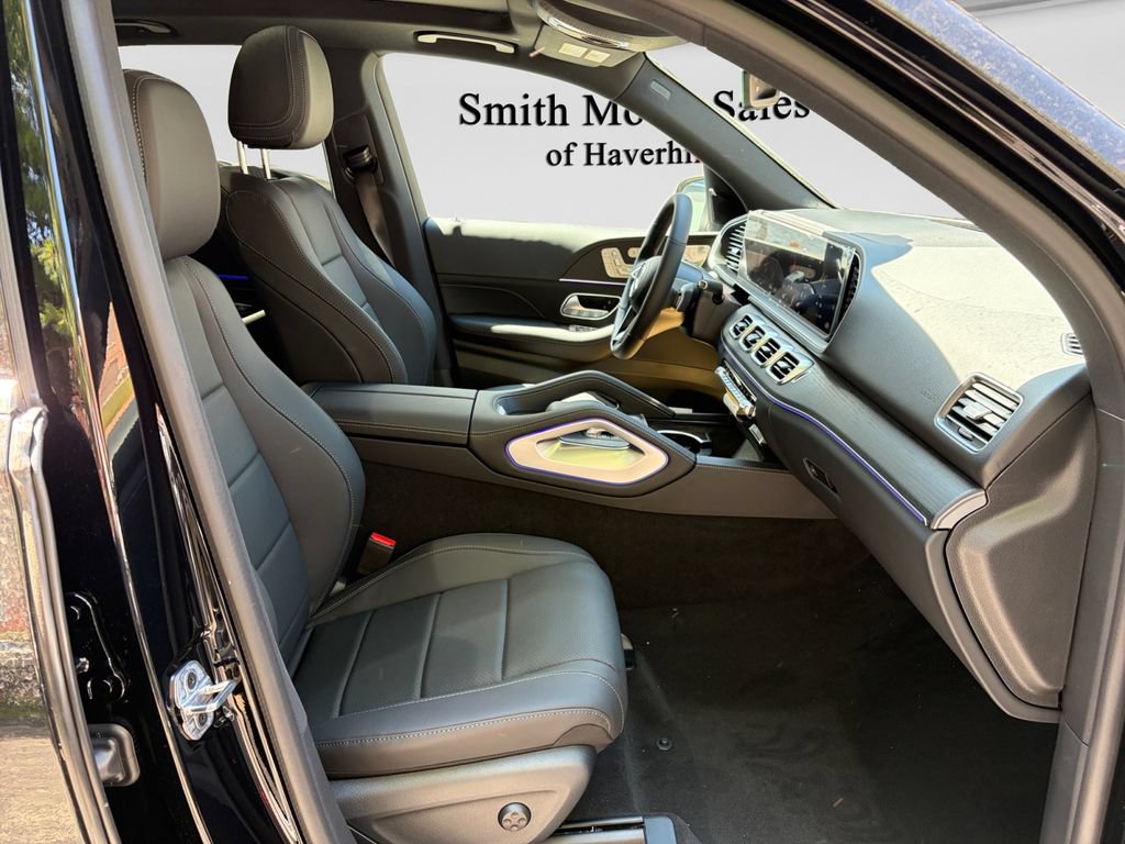 New 2026 Mercedes-Benz GLE 350 4MATIC image 15