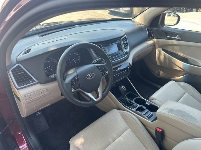 Used 2017 Hyundai Tucson SE image 37