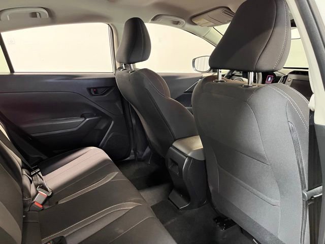Used 2025 Subaru Impreza 2.0i AWD/4WD image 14
