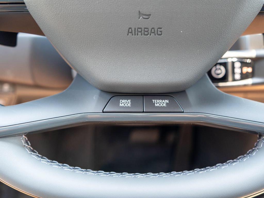 New 2026 Kia EV9 Wind AWD/4WD image 25