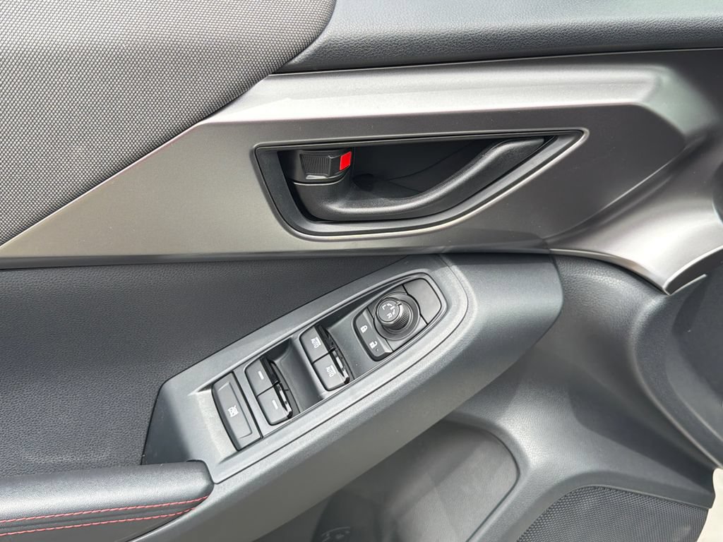 New 2026 Subaru Impreza 2.0i Sport AWD/4WD image 19