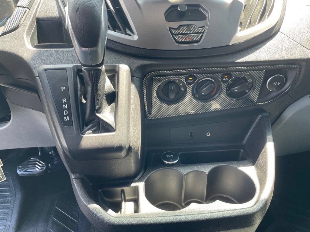 Used 2016 Ford Transit 150 148 Medium Roof RWD image 11