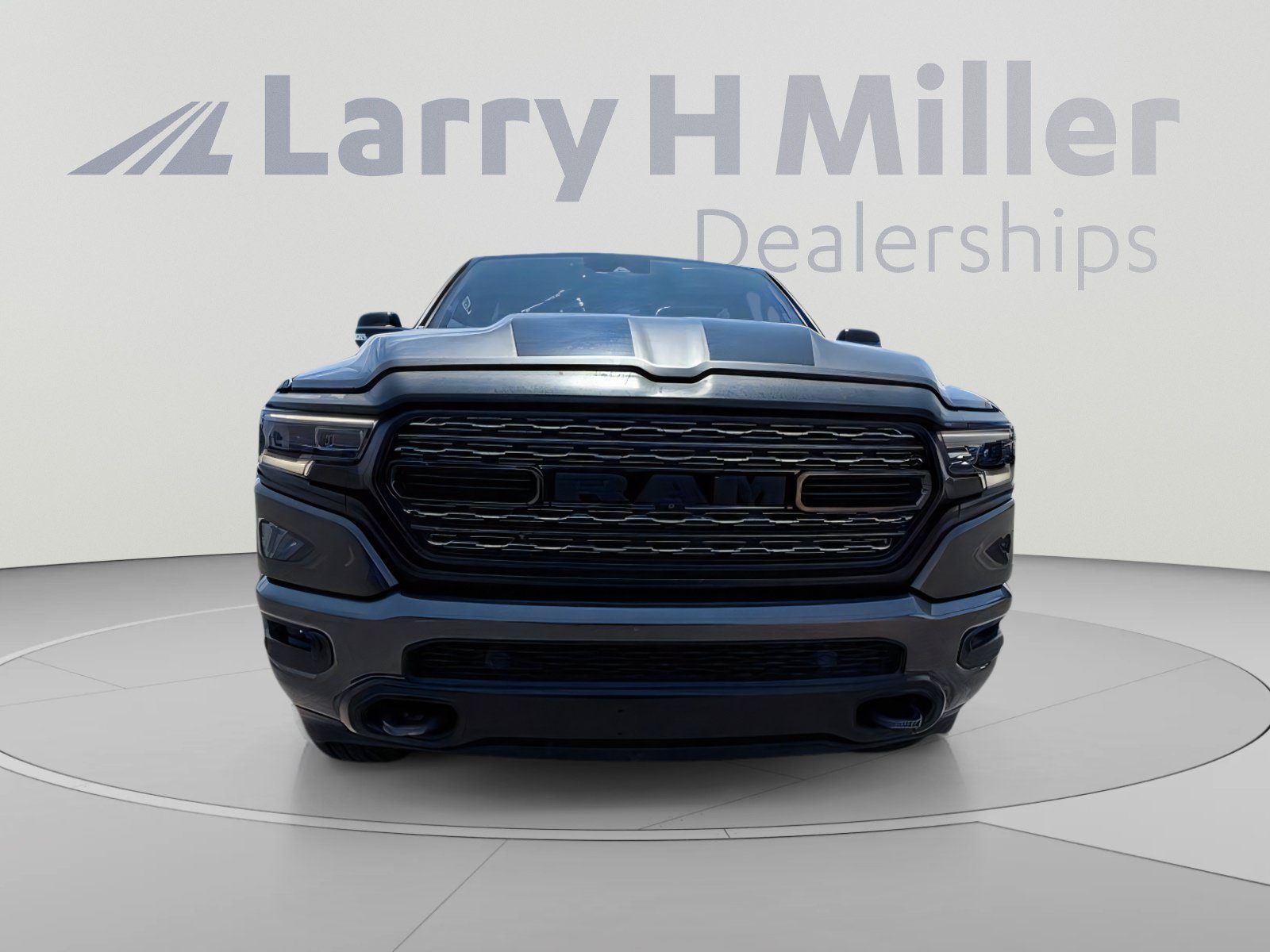 Certified 2022 RAM 1500 Limited AWD/4WD image 5