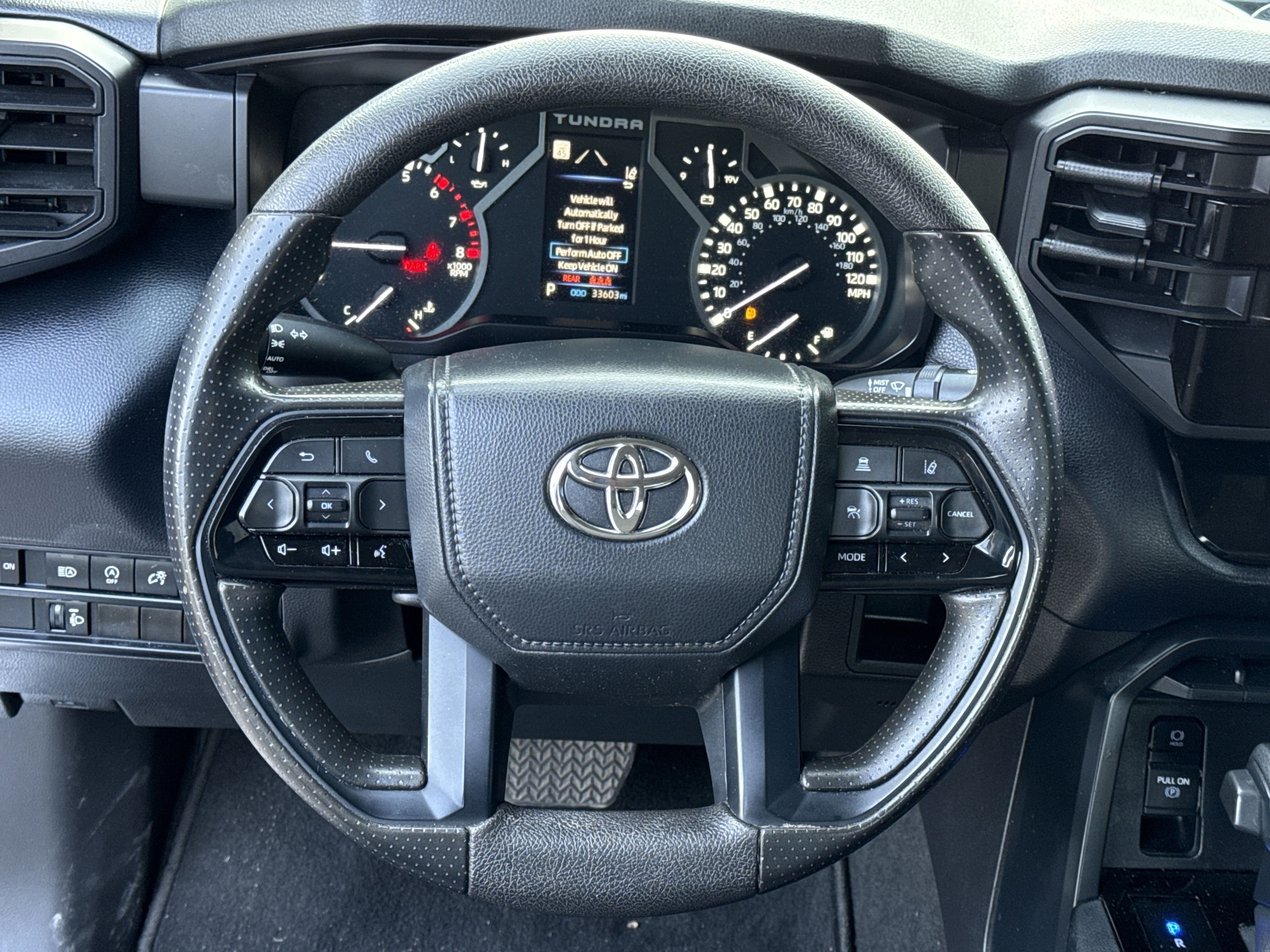Used 2024 Toyota Tundra SR image 10
