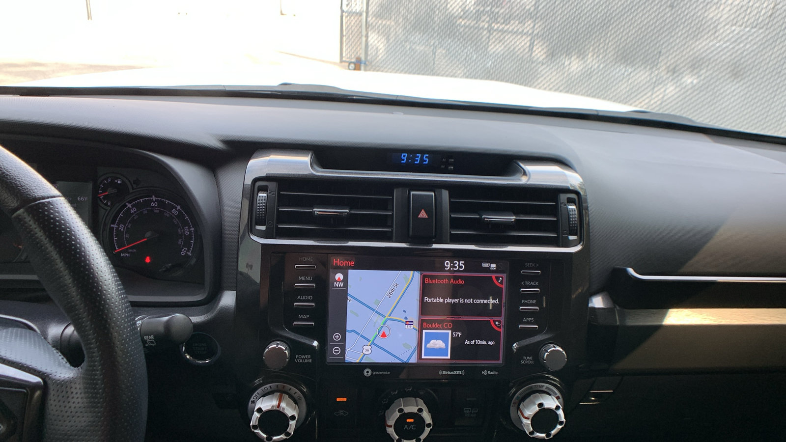 Used 2023 Toyota 4Runner 40th Anniversary SE AWD/4WD image 18
