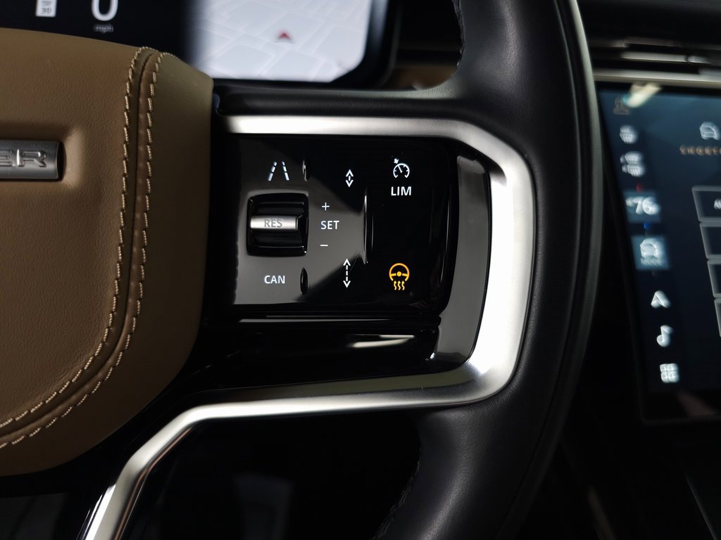 Certified 2024 Land Rover Range Rover Sport SE image 23