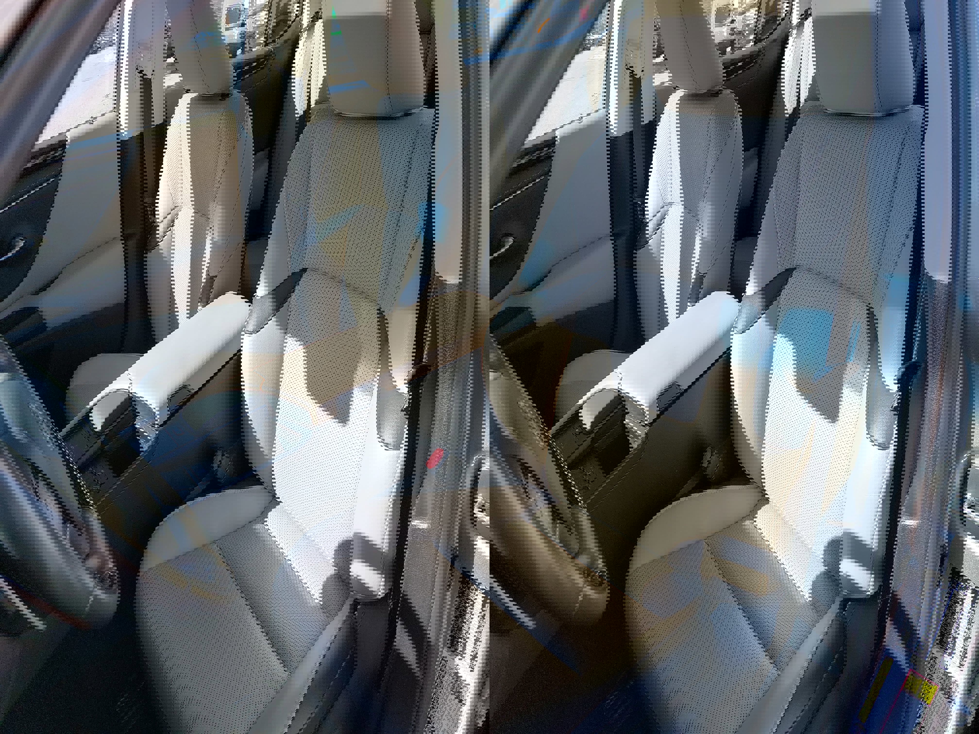 Used 2020 Lexus ES 350 w/ Premium Package image 17