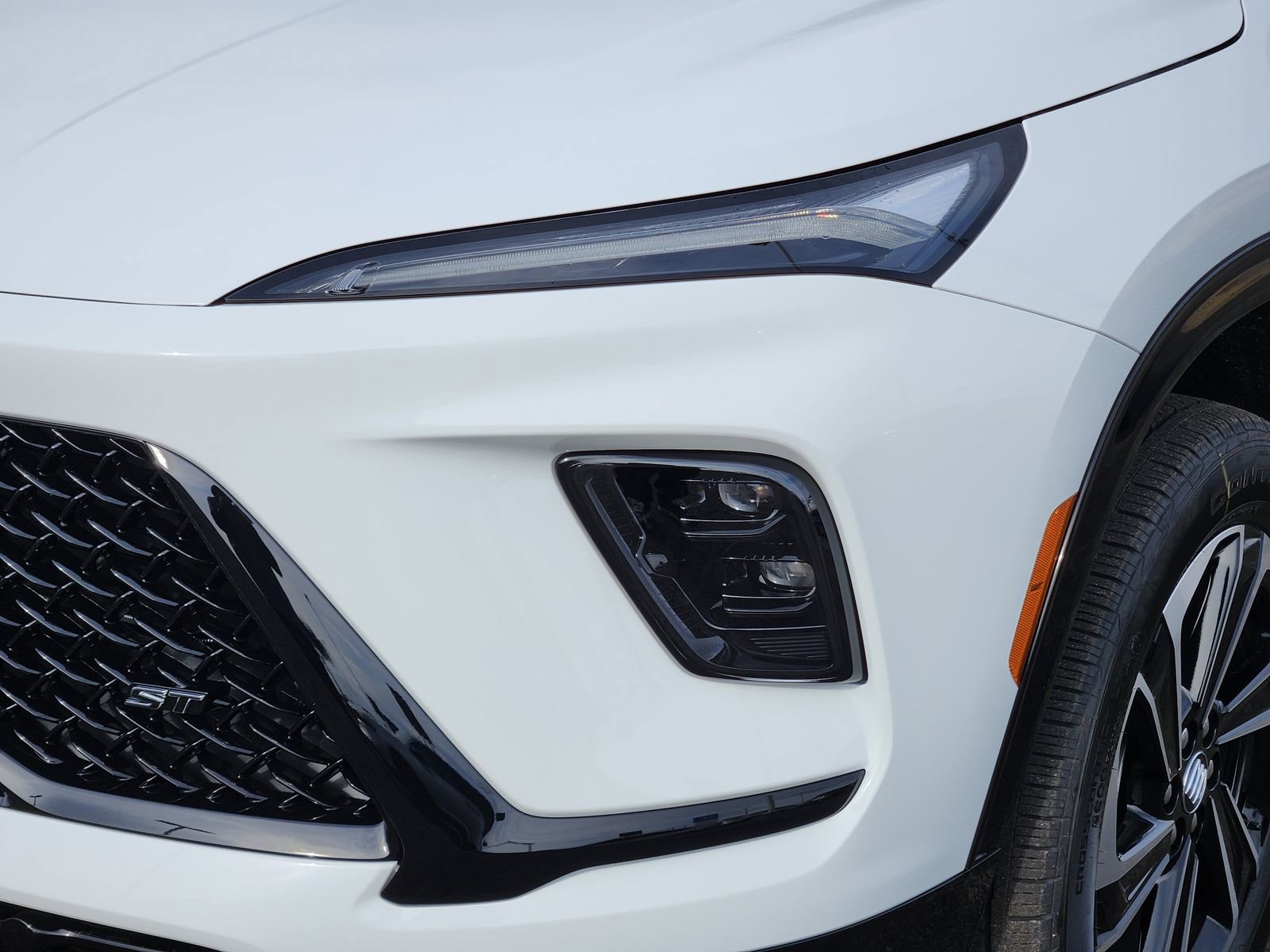 New 2026 Buick Enclave Sport Touring w/ Power Package image 11