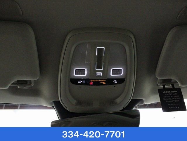 Used 2024 Volvo XC90 B6 Plus w/ Protection Package image 26