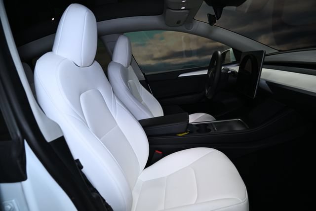 Used 2023 Tesla Model Y Long Range AWD/4WD image 60