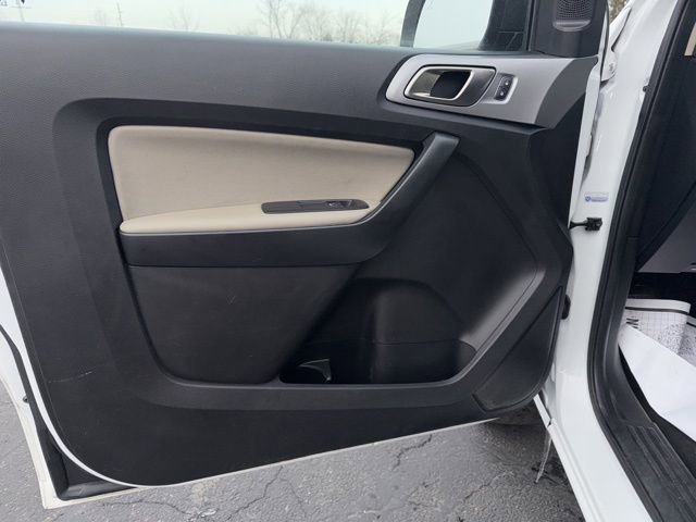 Used 2022 Ford Ranger XLT image 10