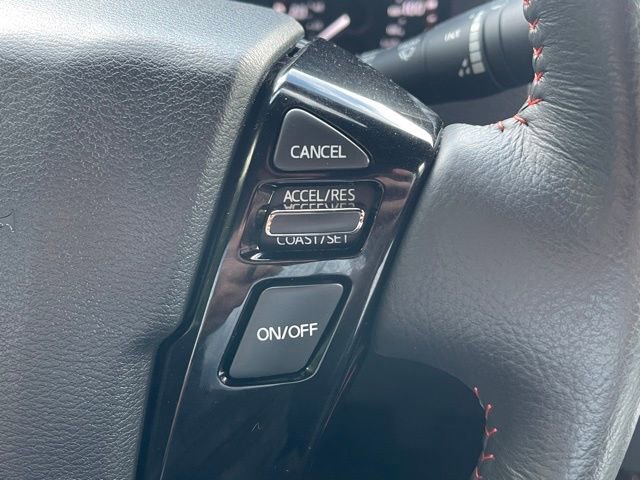 Used 2024 Nissan Frontier PRO-4X w/ Off-Road Protection Package image 7