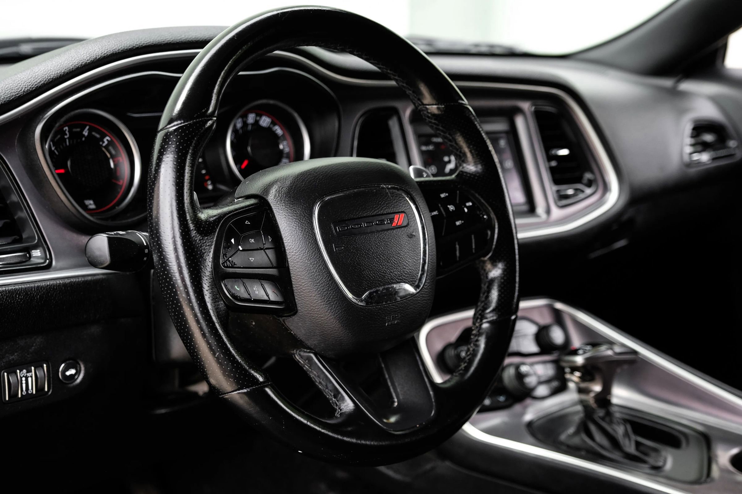 Used 2021 Dodge Challenger R/T RWD image 22