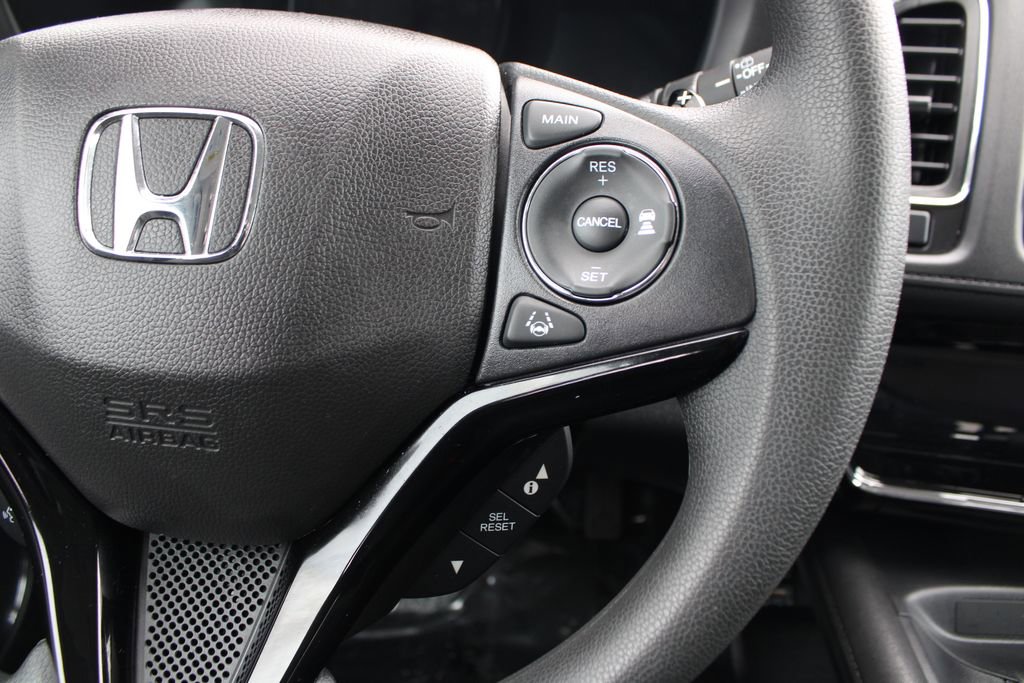 Used 2021 Honda HR-V EX image 23