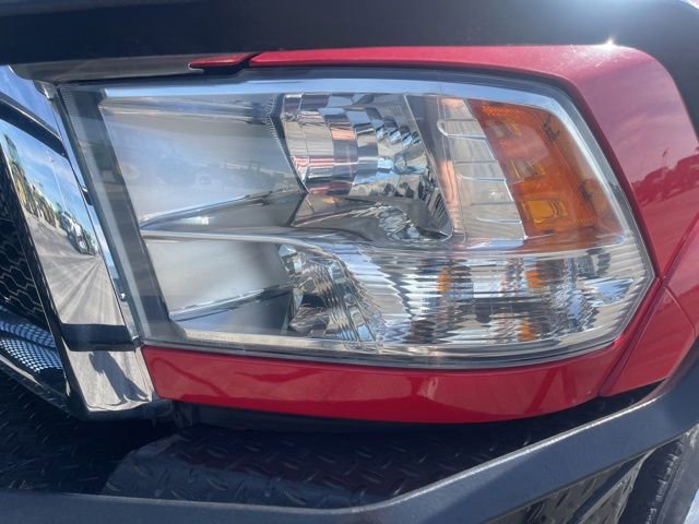 Used 2022 RAM 3500 Tradesman image 9