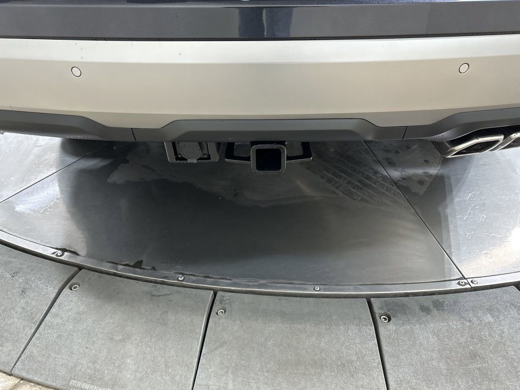 New 2025 Kia Telluride EX image 32