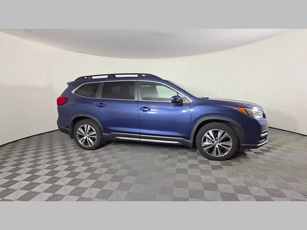 Used 2020 Subaru Ascent Limited w/ Popular Package #2 AWD/4WD image 34