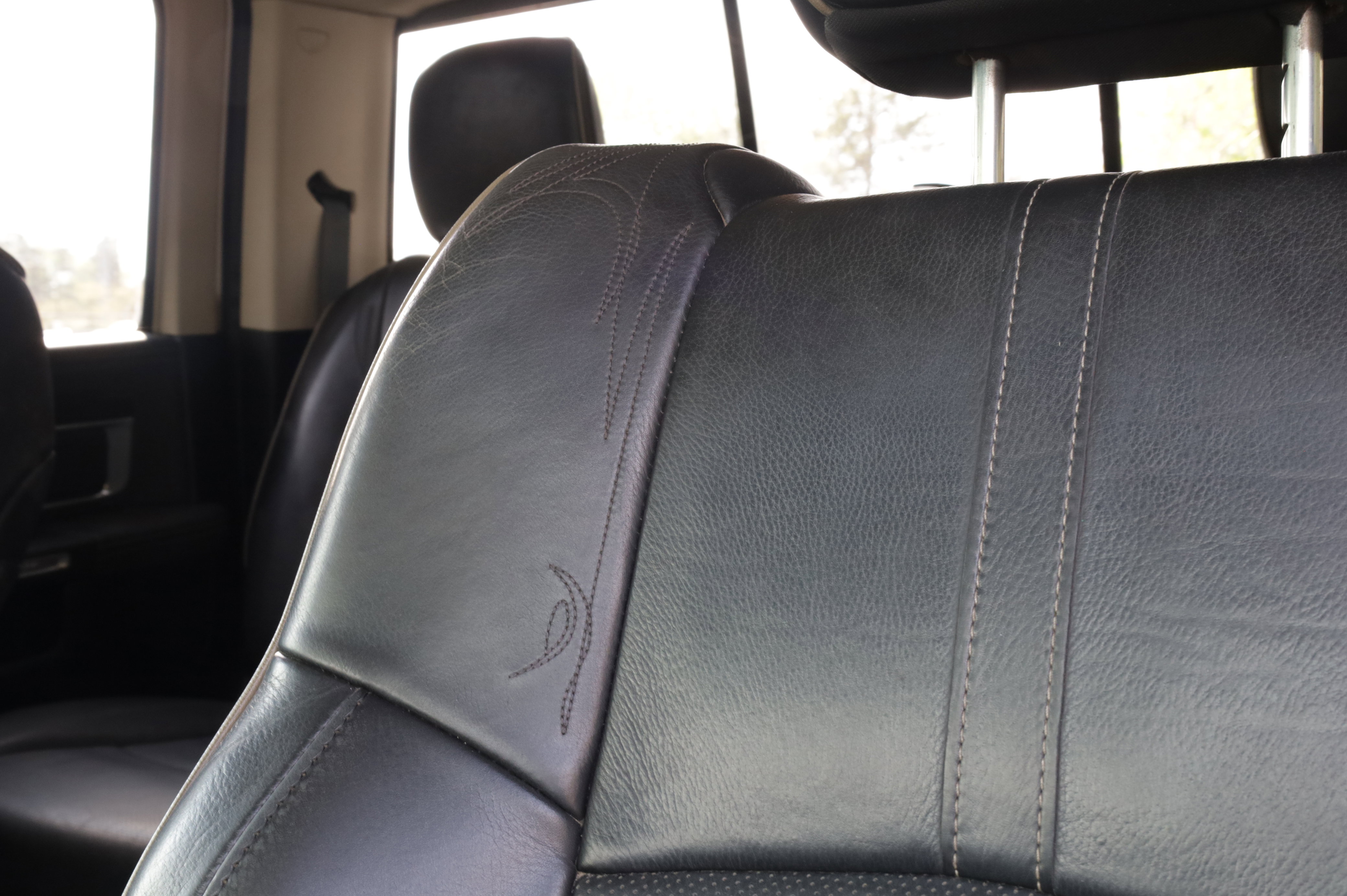 Used 2015 RAM 2500 Limited image 22