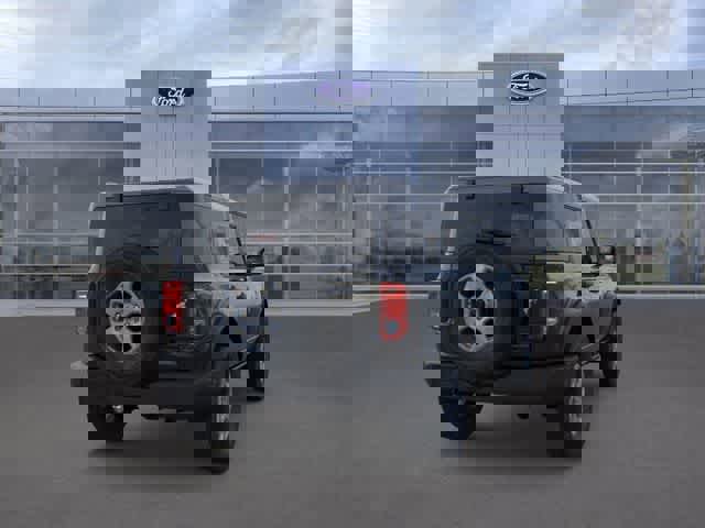 New 2025 Ford Bronco Big Bend image 8