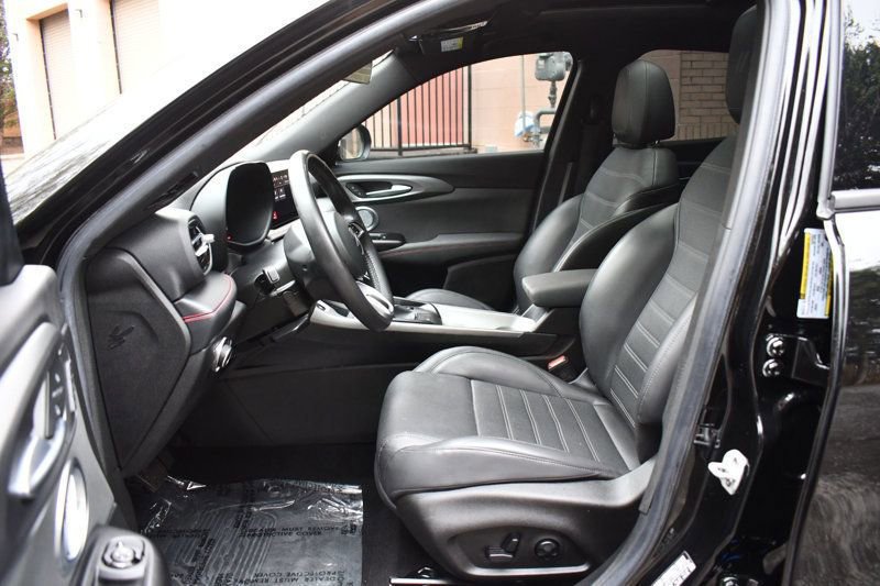 Used 2024 Dodge Hornet GT Plus w/ Tech Pack Plus w/o Parking image 20