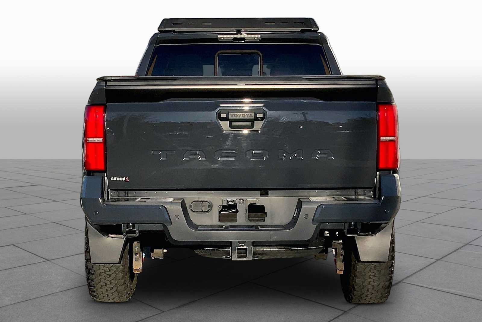 Used 2024 Toyota Tacoma TRD Off-Road w/ TRD Off Road Upgrade Package AWD/4WD image 5