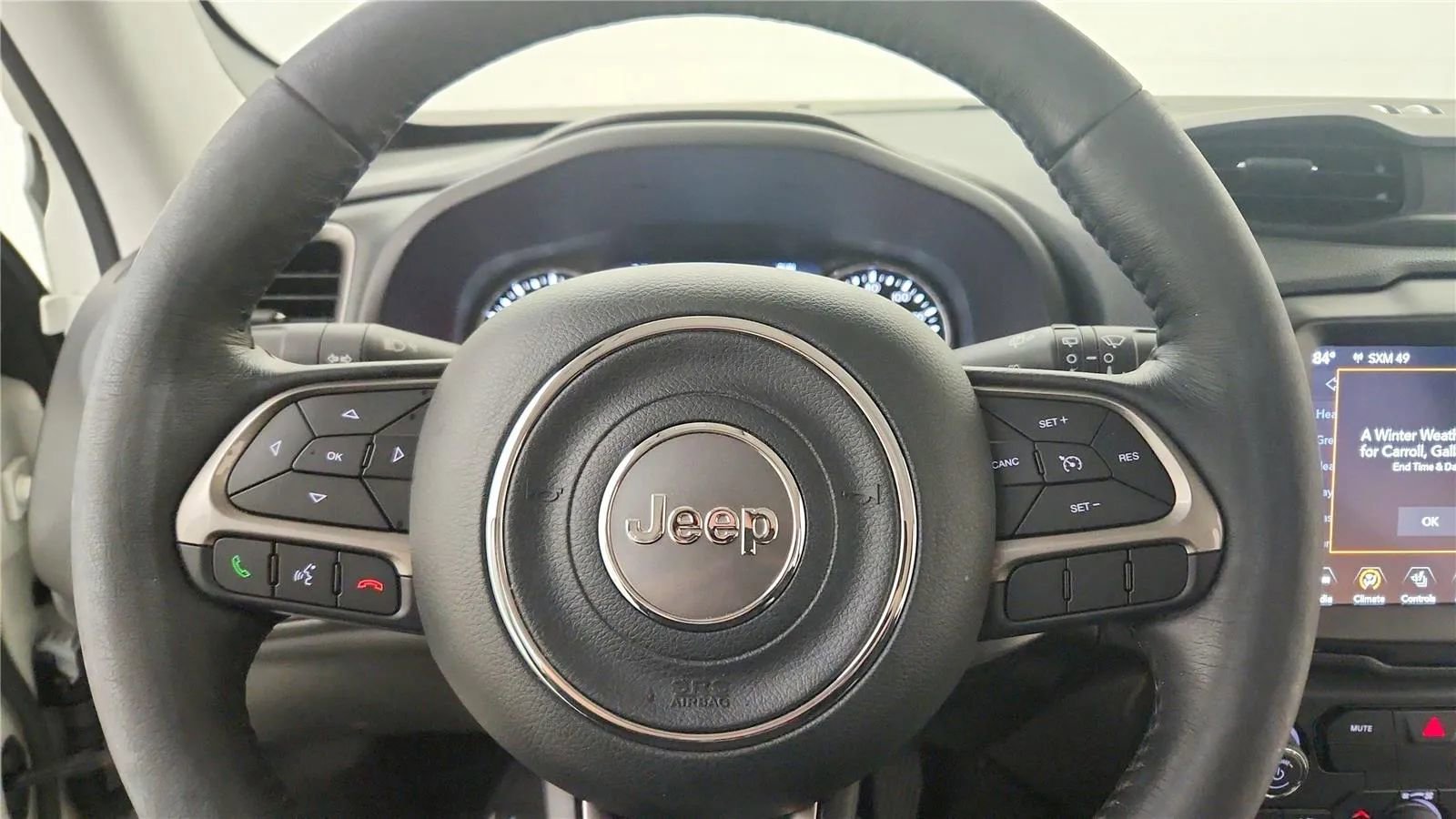 Used 2022 Jeep Renegade Latitude w/ Convenience Group image 26