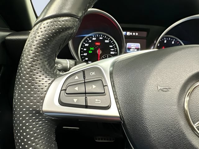Certified 2020 Mercedes-Benz SLC 300 image 20