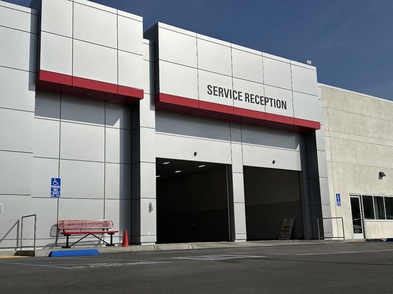 Used 2023 Subaru WRX Premium image 30