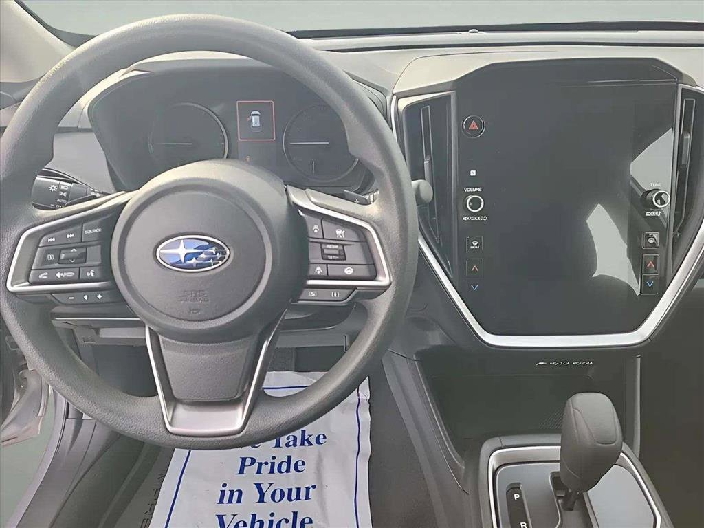 Used 2024 Subaru Impreza 2.0i Sport image 10