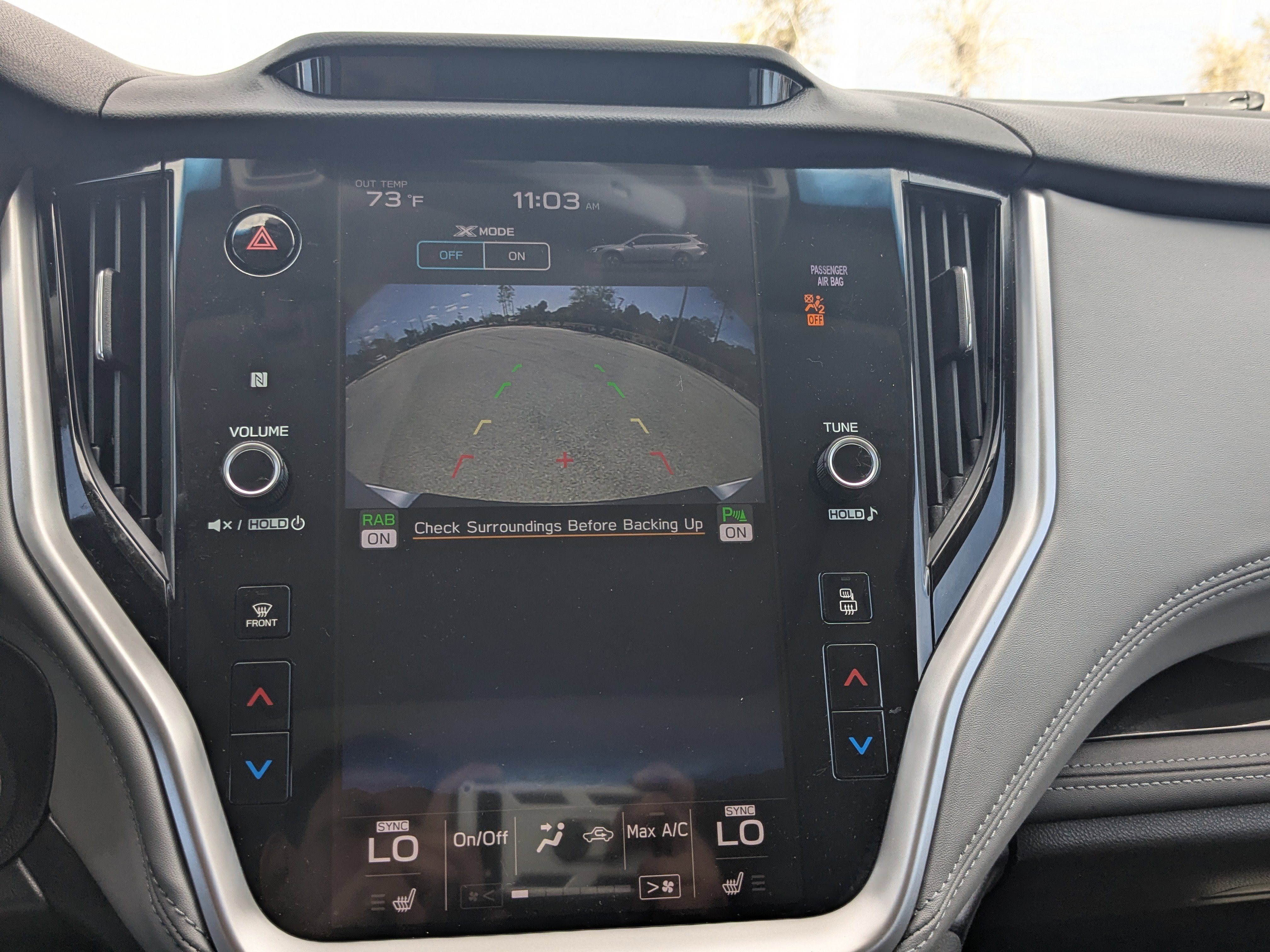 Used 2020 Subaru Outback Limited image 26