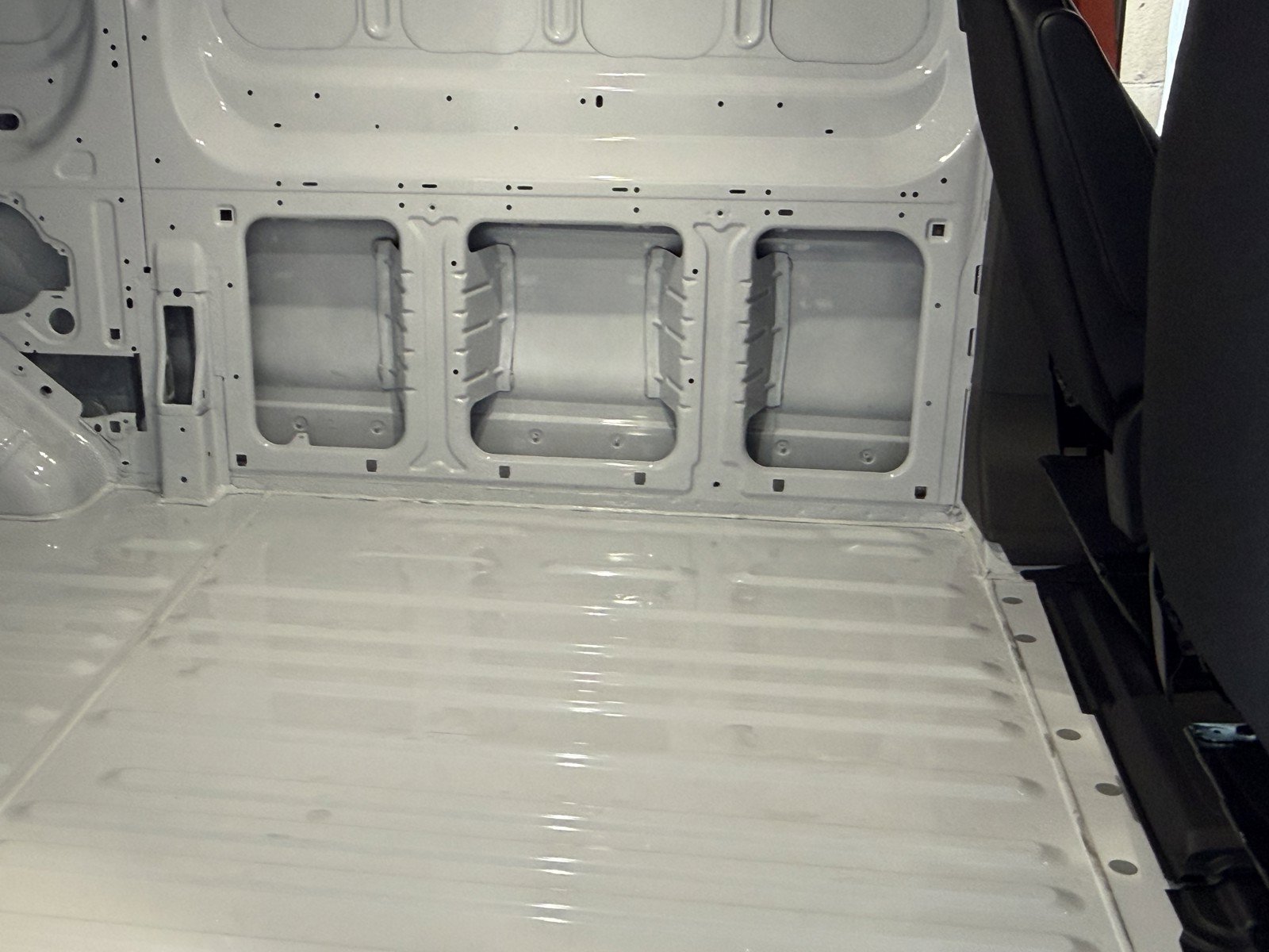 Used 2025 Ford Transit 150 Low Roof AWD image 29