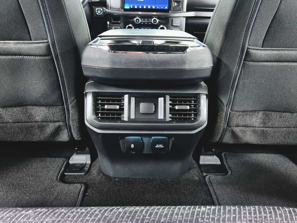 Used 2023 Ford F150 XLT w/ Equipment Group 302A High AWD/4WD image 22