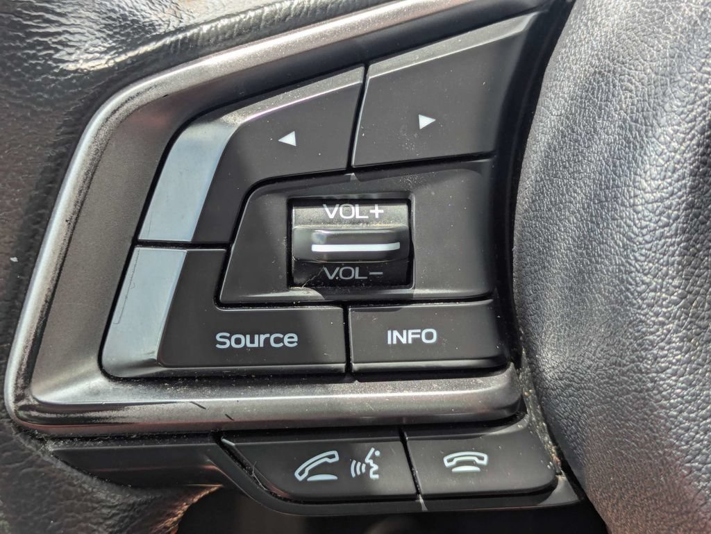 Used 2019 Subaru Crosstrek 2.0i Premium w/ Popular Package #3 AWD/4WD image 26