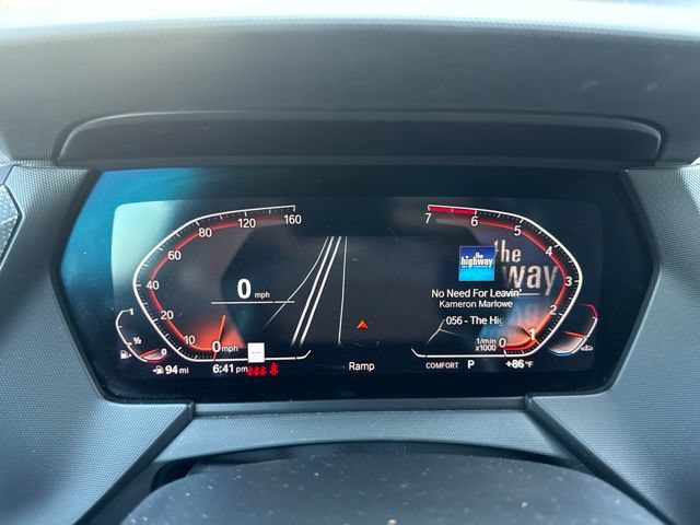 Used 2023 BMW 228i xDrive Gran Coupe AWD/4WD image 9