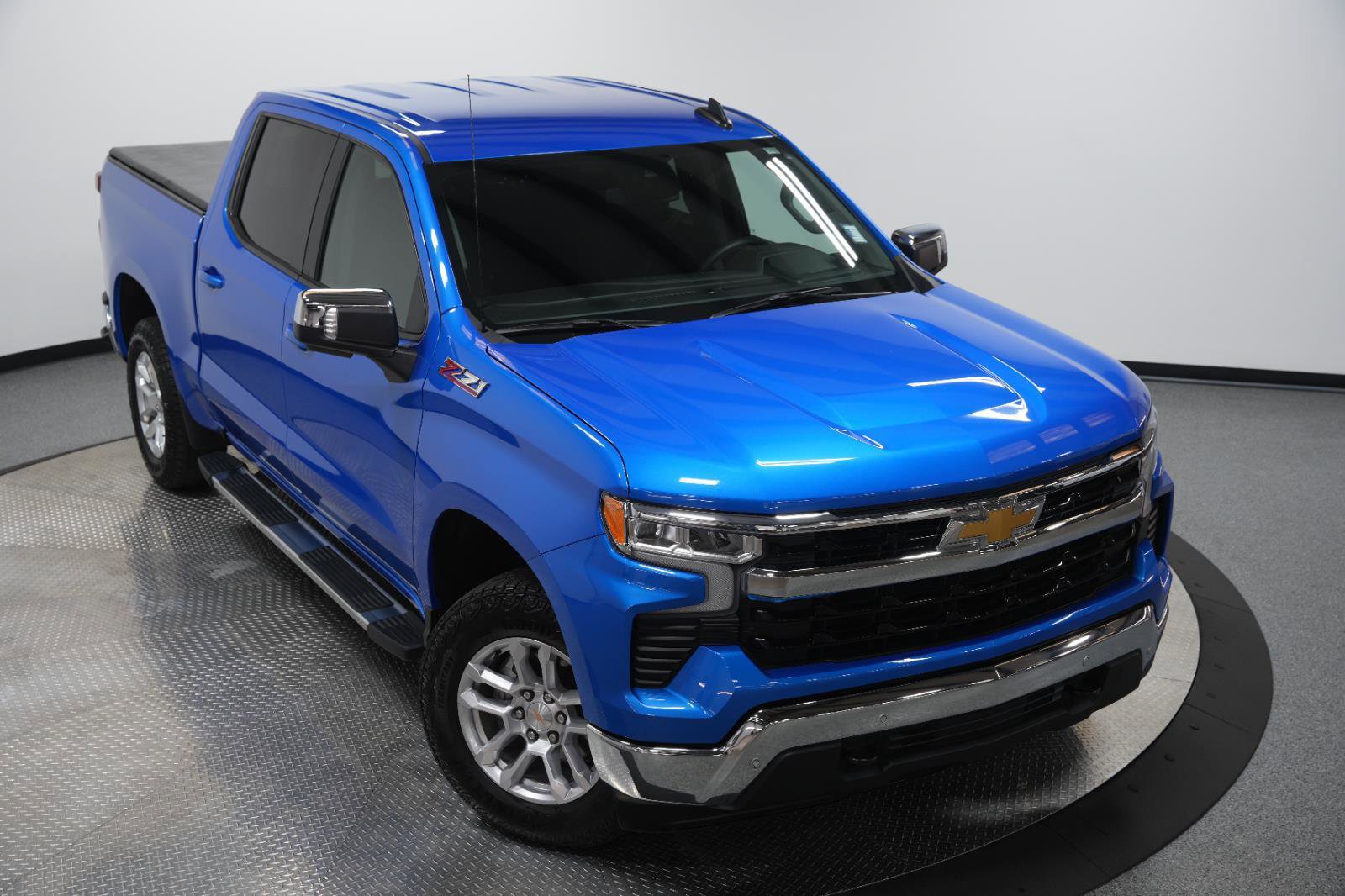 Used 2025 Chevrolet Silverado 1500 LT image 42