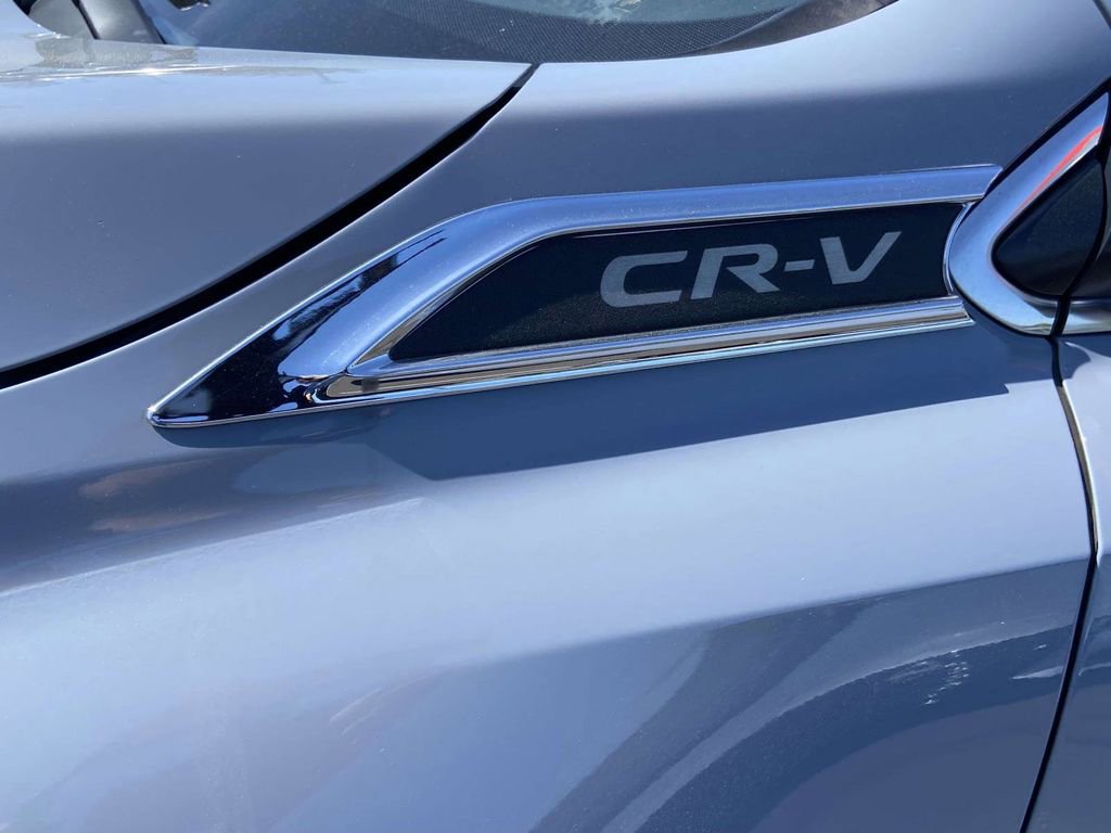 Used 2022 Honda CR-V EX-L image 9