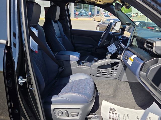 New 2026 Toyota 4Runner 4WD image 15