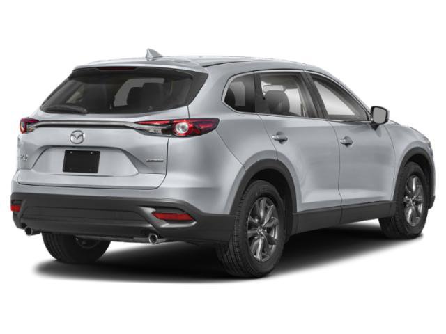 Used 2023 MAZDA CX-9 Touring image 2