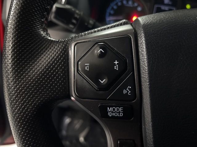 Used 2020 Toyota Tacoma TRD Off-Road w/ Technology Package image 14