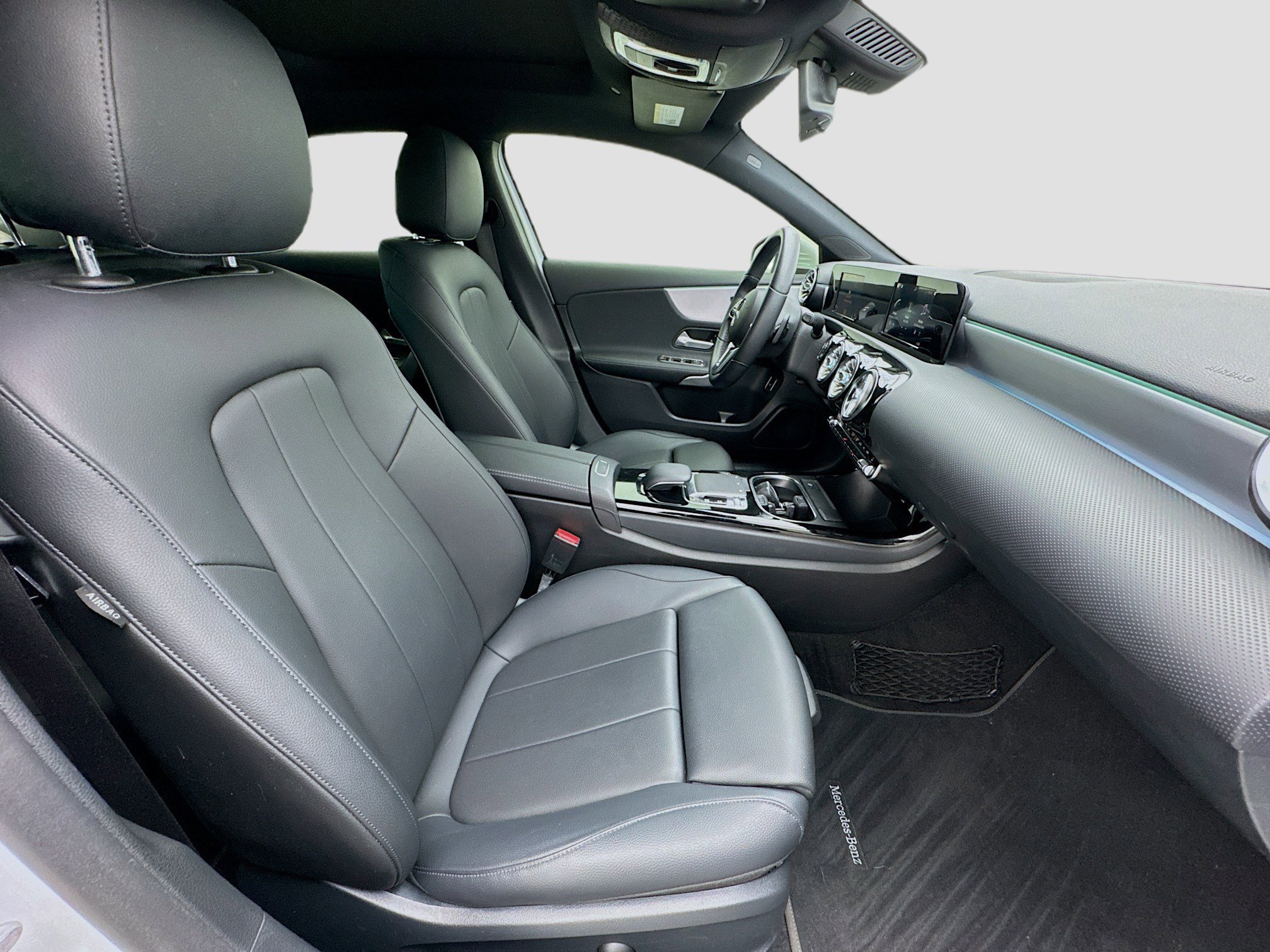 Used 2020 Mercedes-Benz A 220 image 20