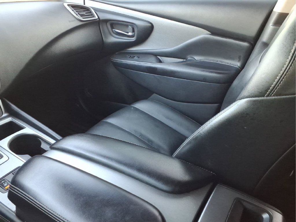 Used 2021 Nissan Murano SV w/ SV Special Edition Package FWD image 12