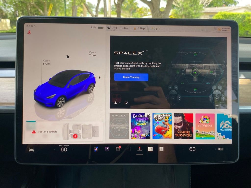 Used 2023 Tesla Model Y Long Range image 26