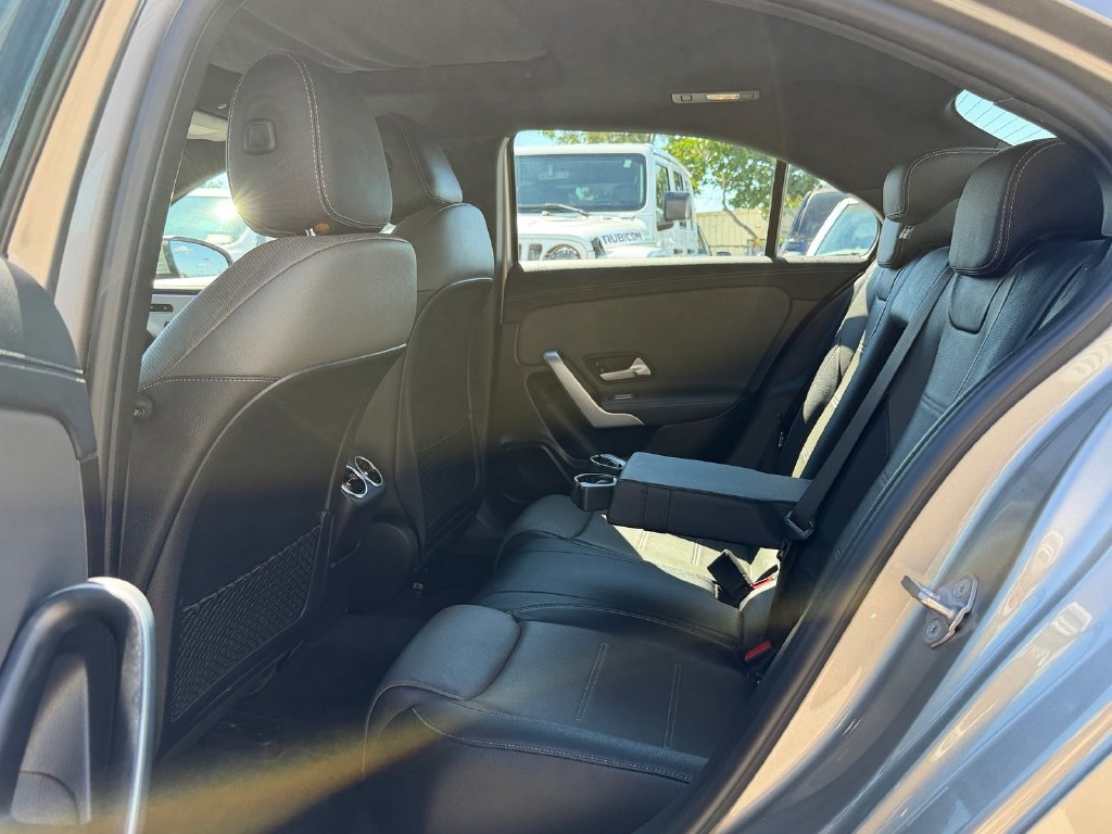 Used 2020 Mercedes-Benz A 220 image 13