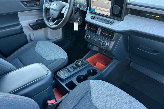 Used 2022 Ford Maverick XLT image 13