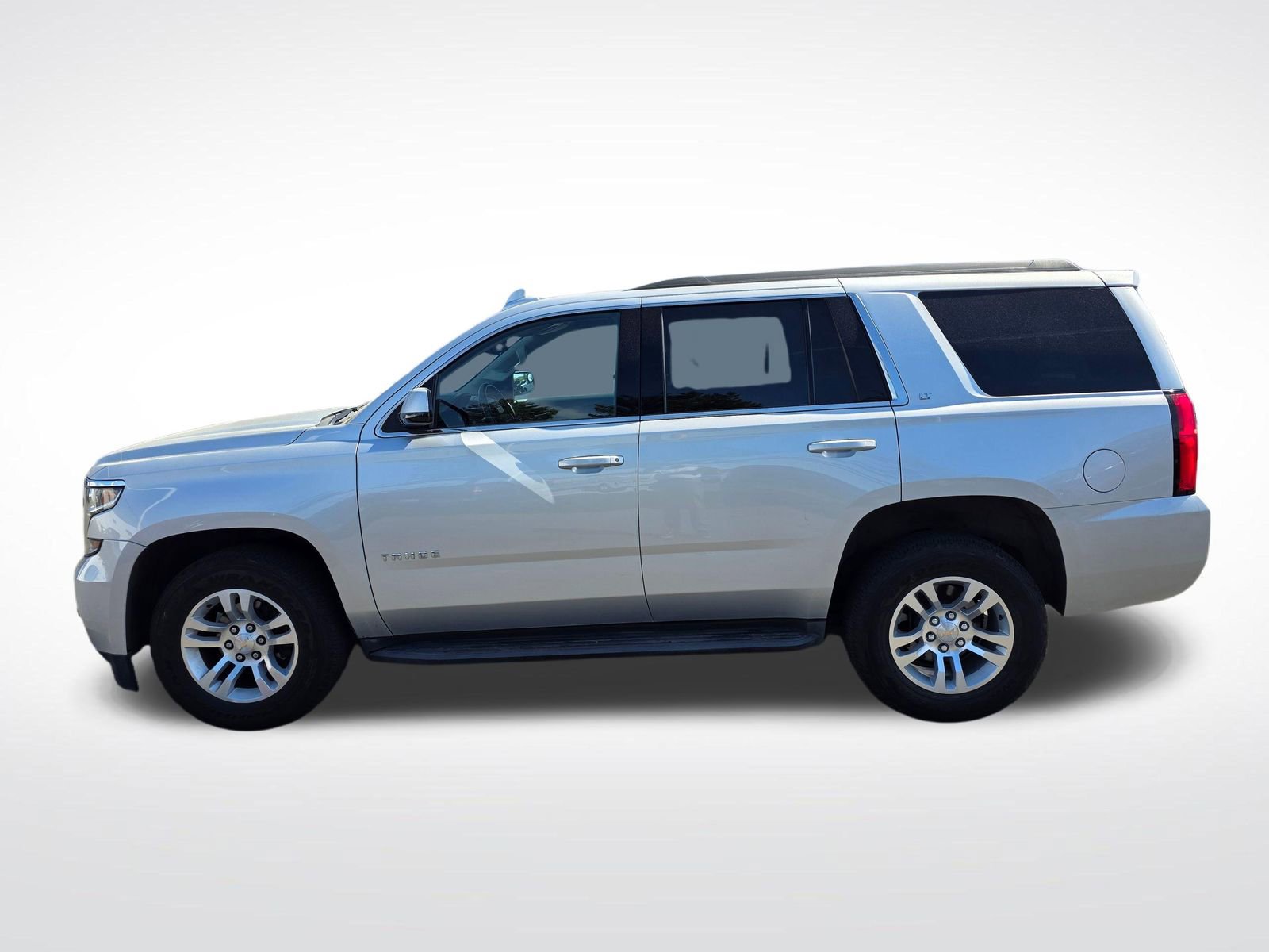 Used 2020 Chevrolet Tahoe LT image 10