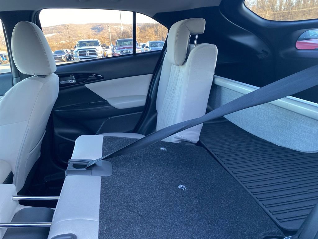 Used 2019 Mitsubishi Eclipse Cross SE image 17